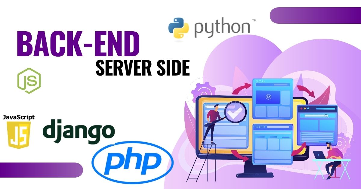 Back-End (Server Side)