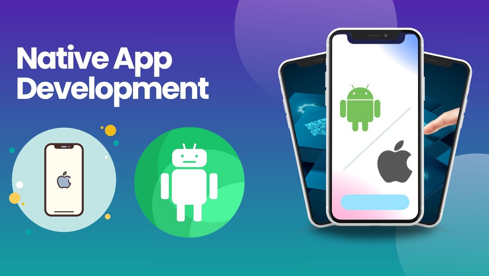 Native App Development